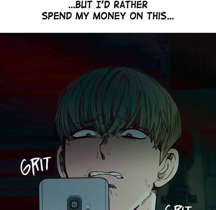 Love Diagnosis Chapter 156 page 68 - 