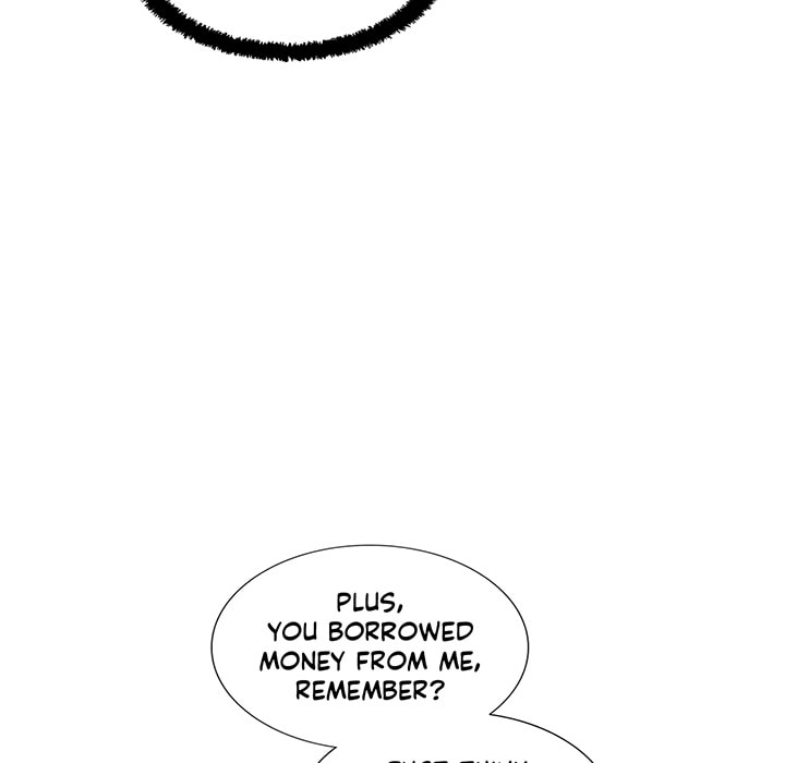 Love Diagnosis Chapter 156 page 8 - 