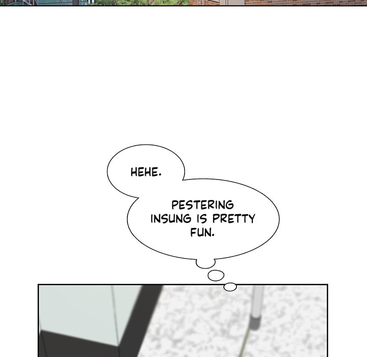 Love Diagnosis Chapter 156 page 76 - 