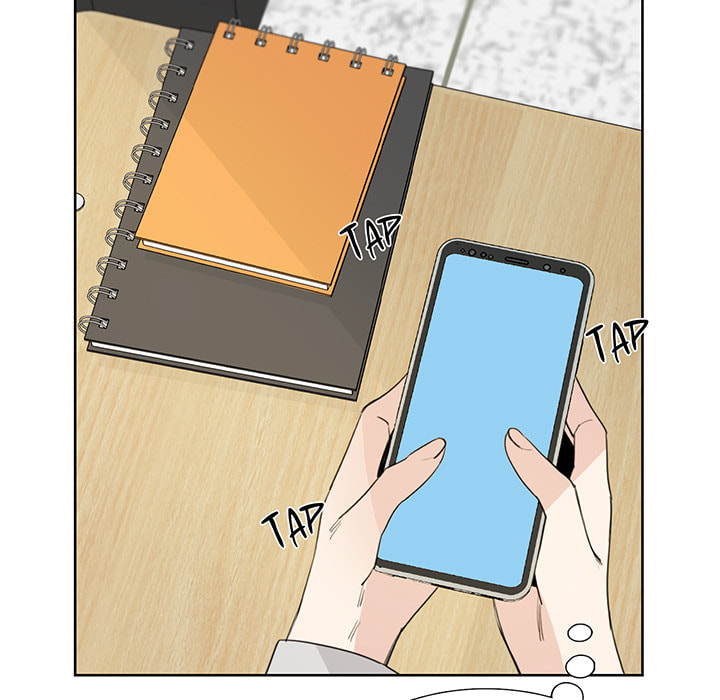 Love Diagnosis Chapter 156 page 77 - 