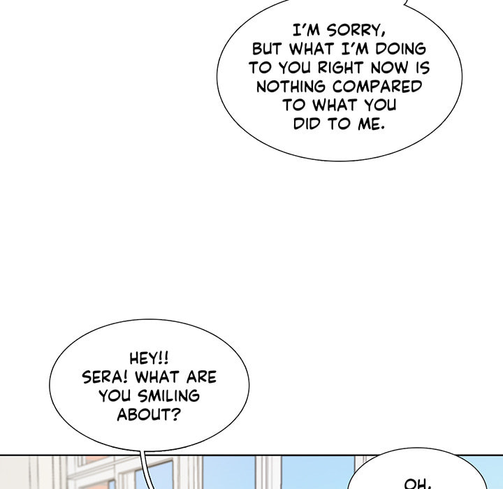 Love Diagnosis Chapter 156 page 78 - 