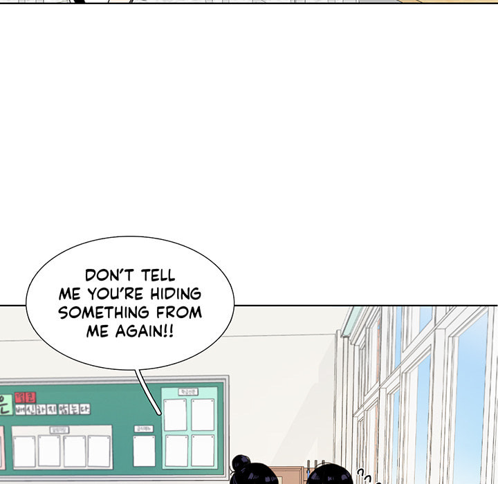 Love Diagnosis Chapter 156 page 80 - 