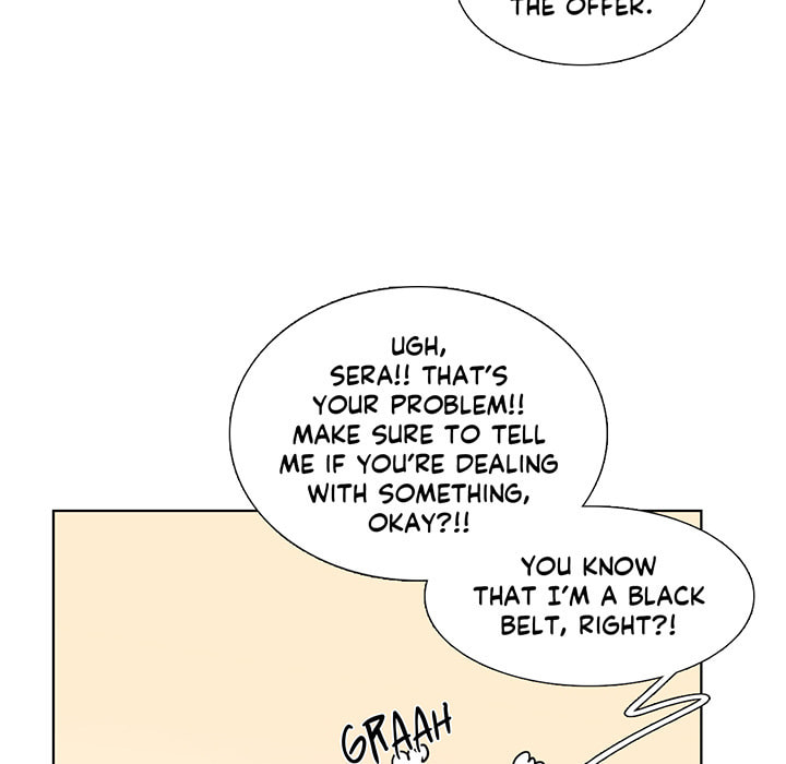 Love Diagnosis Chapter 156 page 84 - 