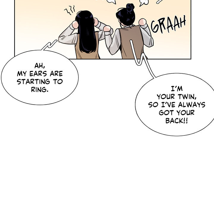 Love Diagnosis Chapter 156 page 85 - 