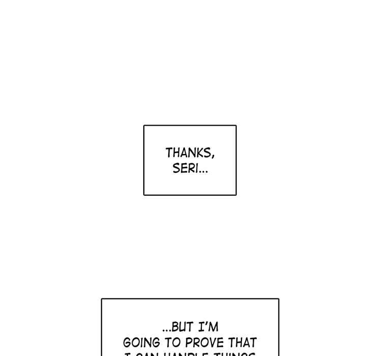 Love Diagnosis Chapter 156 page 86 - 