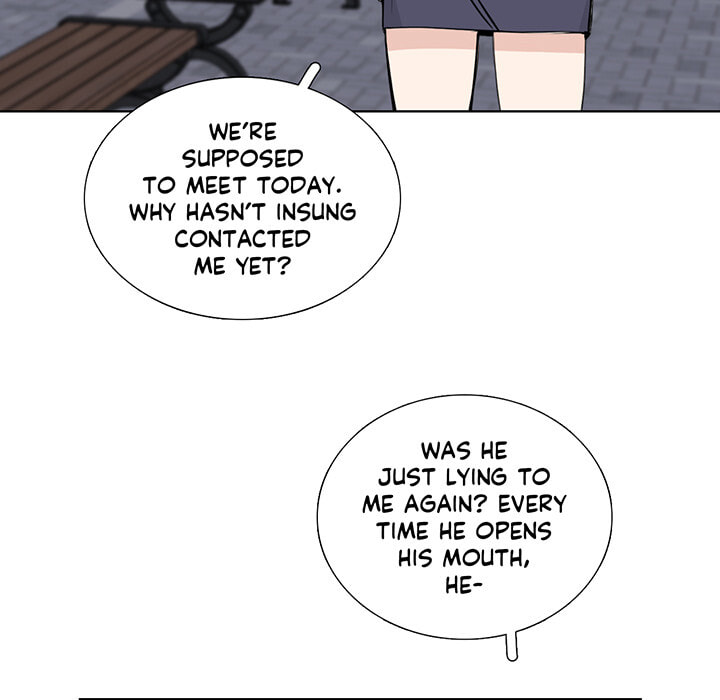 Love Diagnosis Chapter 156 page 89 - 