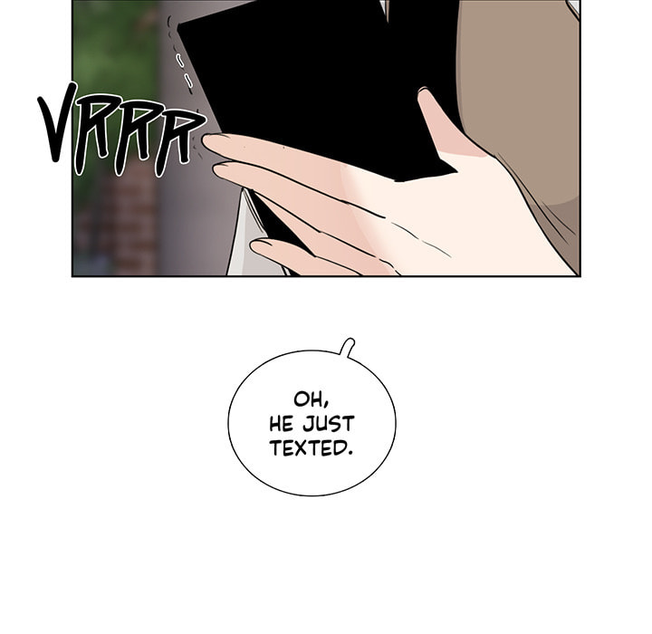 Love Diagnosis Chapter 156 page 90 - 