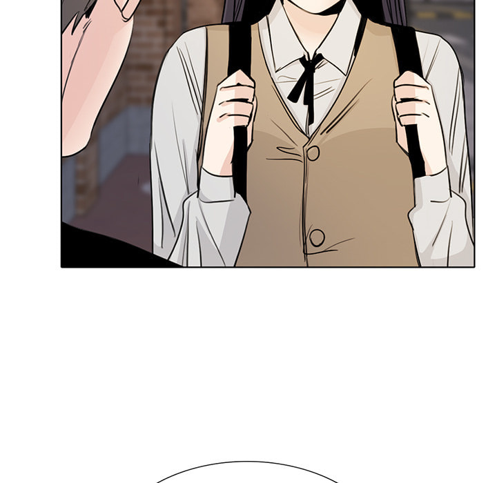 Love Diagnosis Chapter 156 page 10 - 