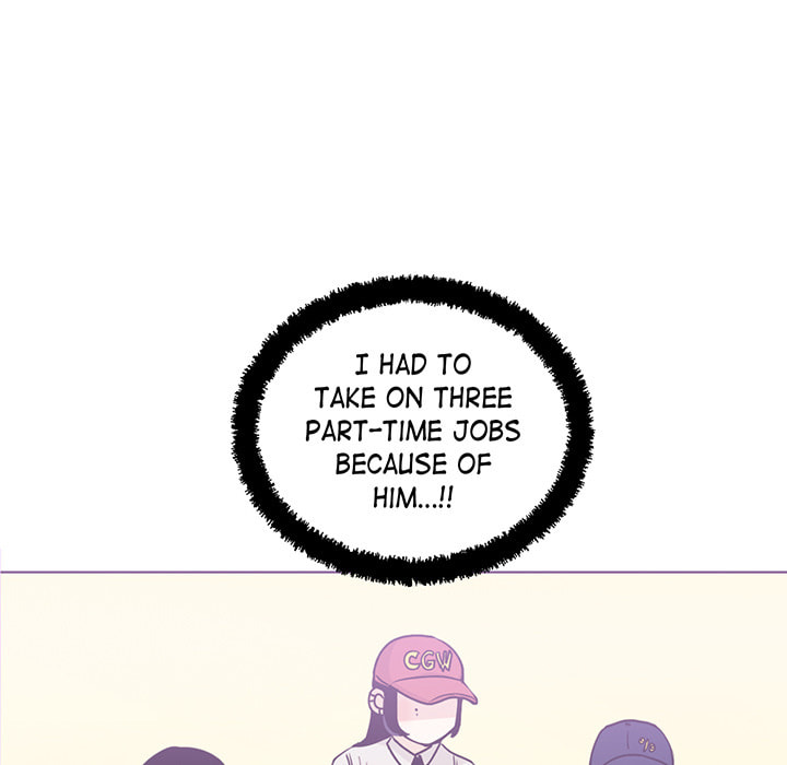 Love Diagnosis Chapter 156 page 92 - 