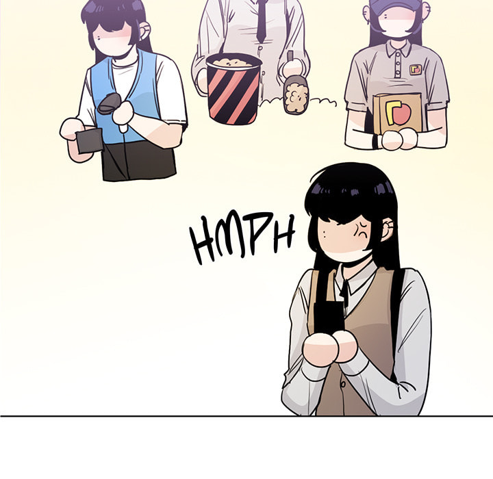 Love Diagnosis Chapter 156 page 93 - 