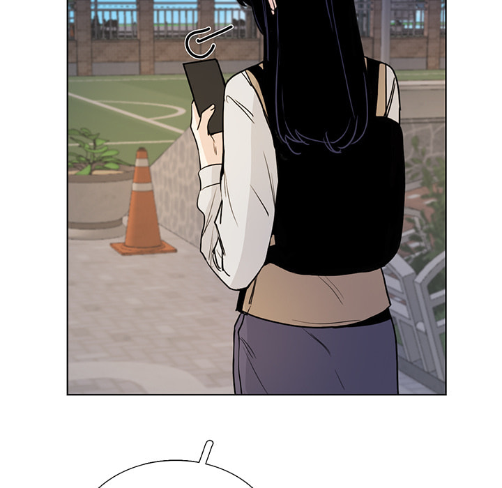 Love Diagnosis Chapter 156 page 95 - 