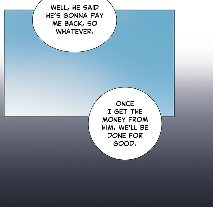 Love Diagnosis Chapter 156 page 96 - 