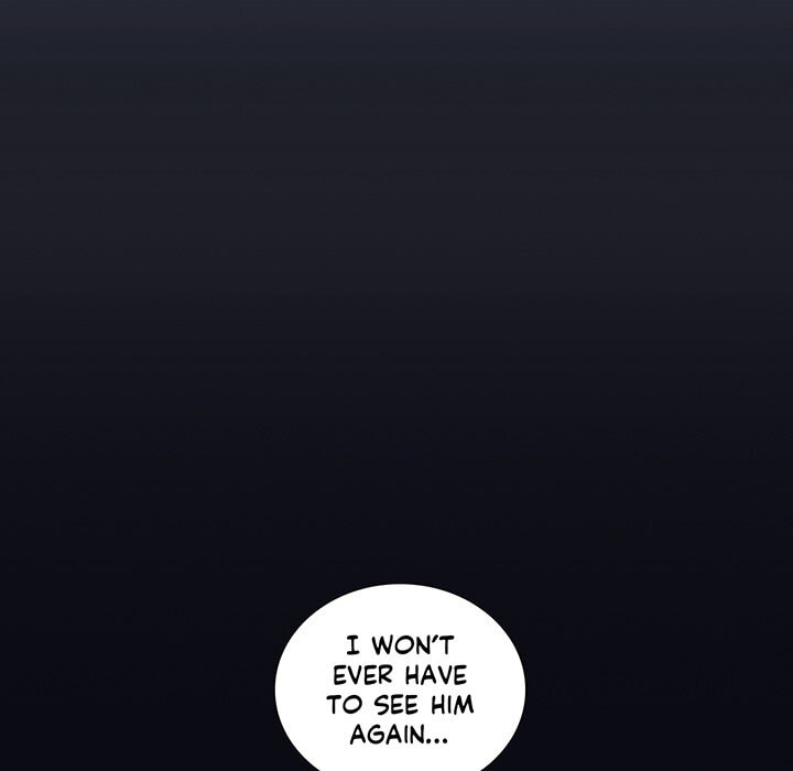 Love Diagnosis Chapter 156 page 97 - 