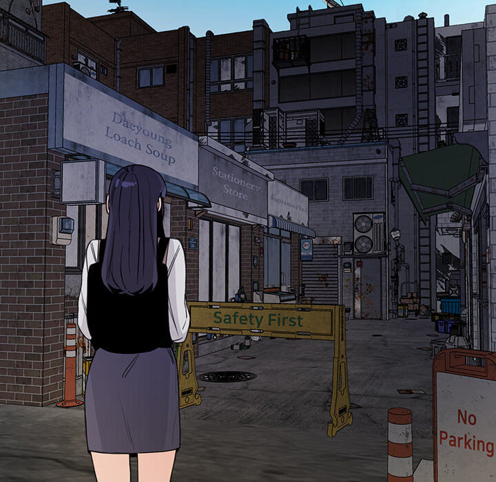 Love Diagnosis Chapter 156 page 99 - 