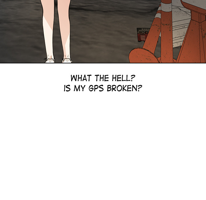 Love Diagnosis Chapter 156 page 100 - 