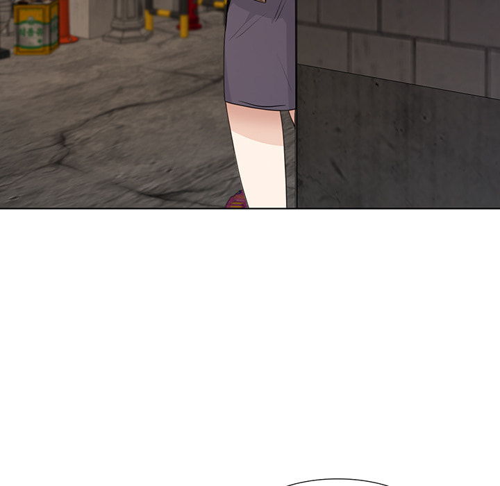 Love Diagnosis Chapter 157 page 11 - 
