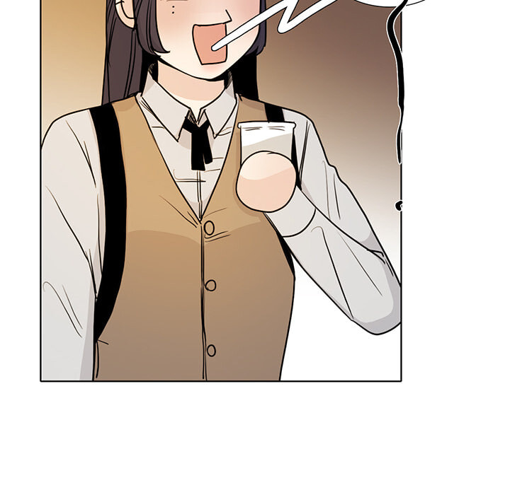 Love Diagnosis Chapter 157 page 101 - 