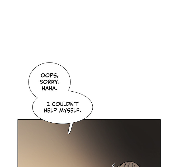 Love Diagnosis Chapter 157 page 102 - 