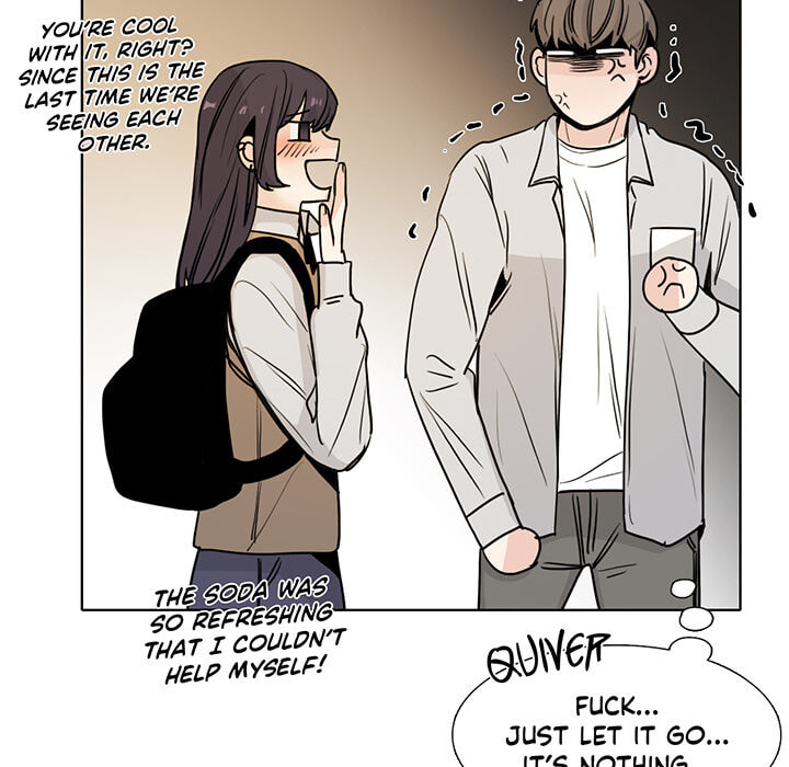 Love Diagnosis Chapter 157 page 103 - 