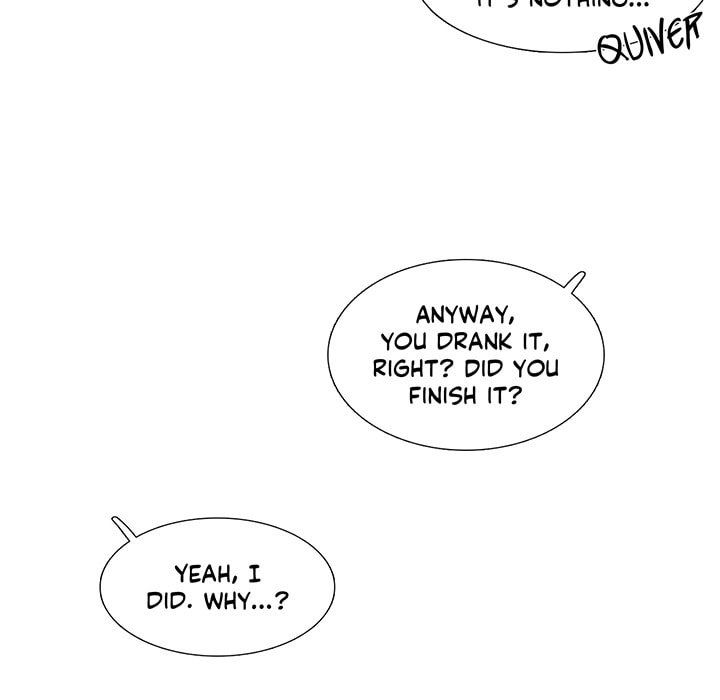 Love Diagnosis Chapter 157 page 104 - 
