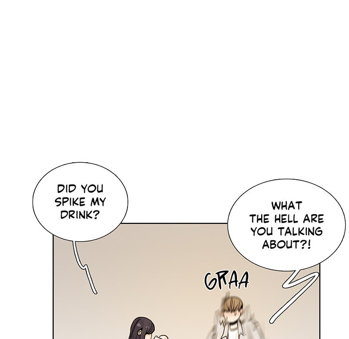 Love Diagnosis Chapter 157 page 105 - 