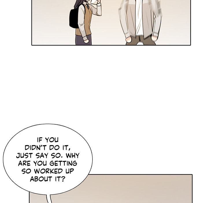 Love Diagnosis Chapter 157 page 106 - 