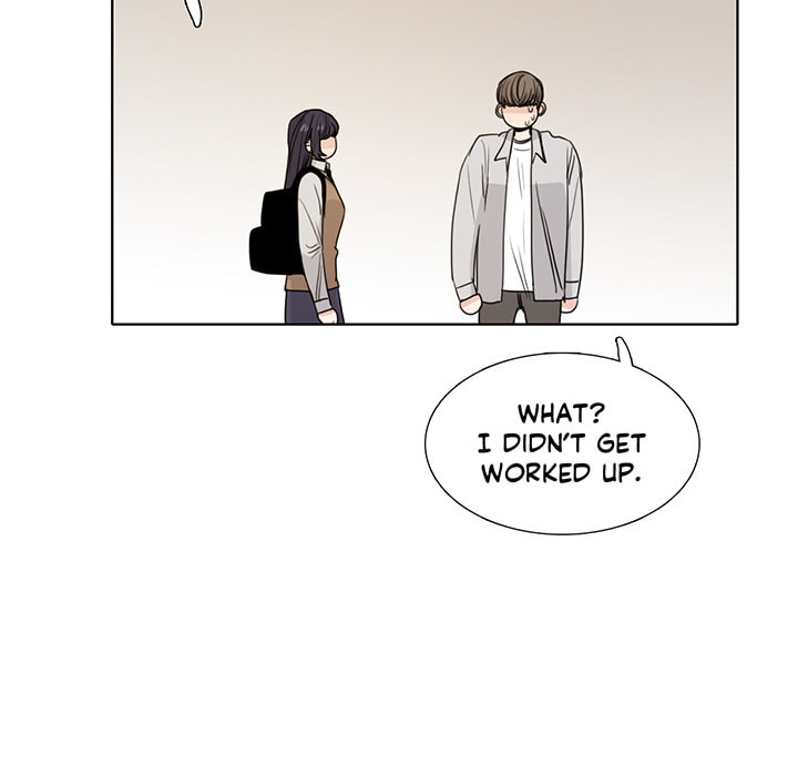 Love Diagnosis Chapter 157 page 107 - 
