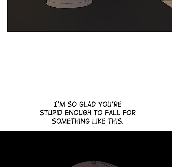 Love Diagnosis Chapter 157 page 109 - 