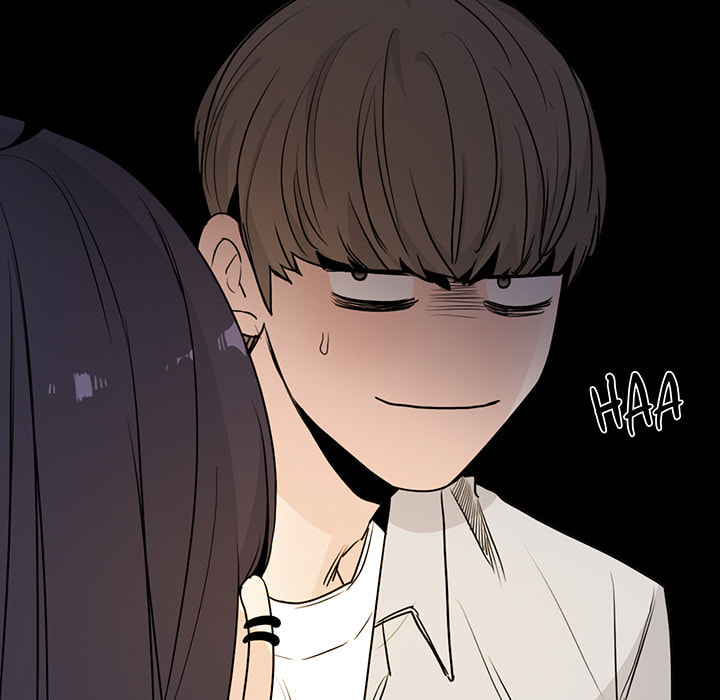 Love Diagnosis Chapter 157 page 110 - 