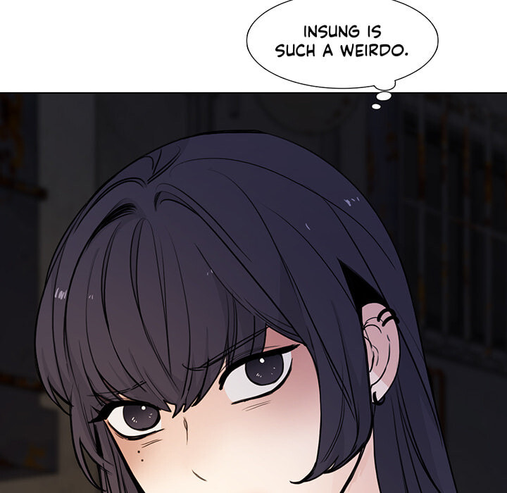 Love Diagnosis Chapter 157 page 12 - 