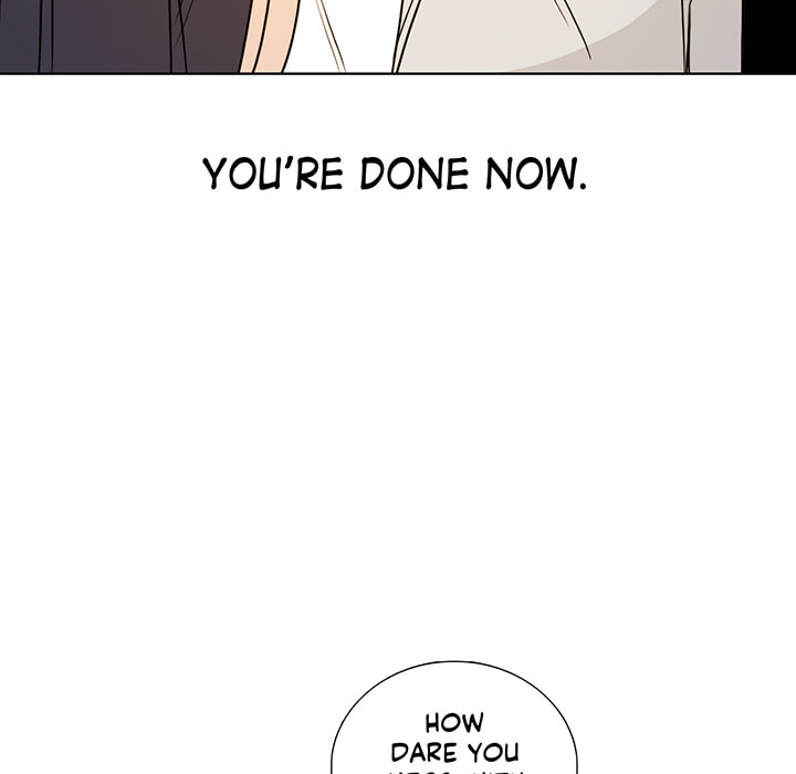 Love Diagnosis Chapter 157 page 111 - 