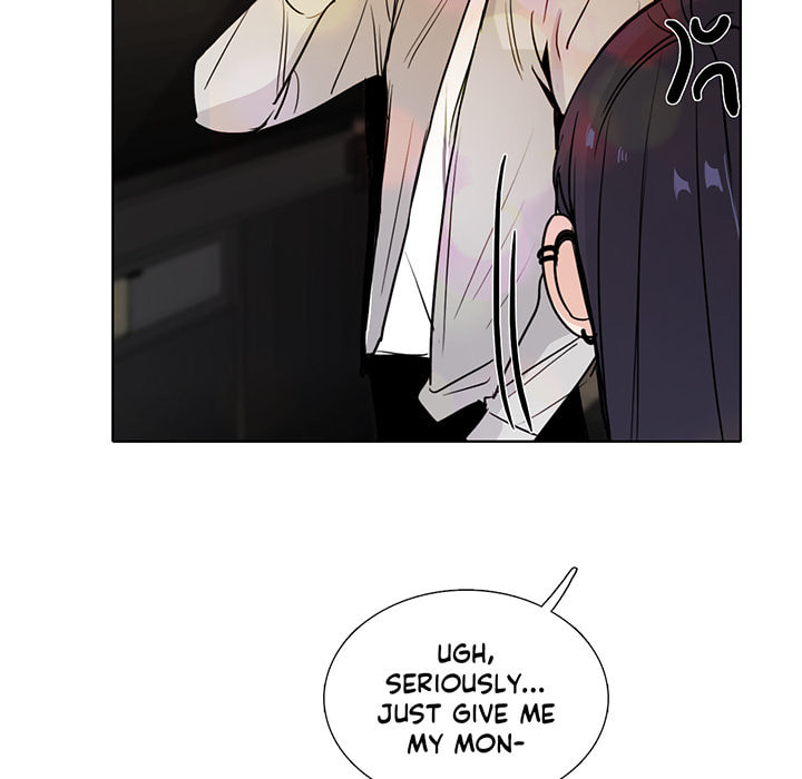 Love Diagnosis Chapter 157 page 114 - 
