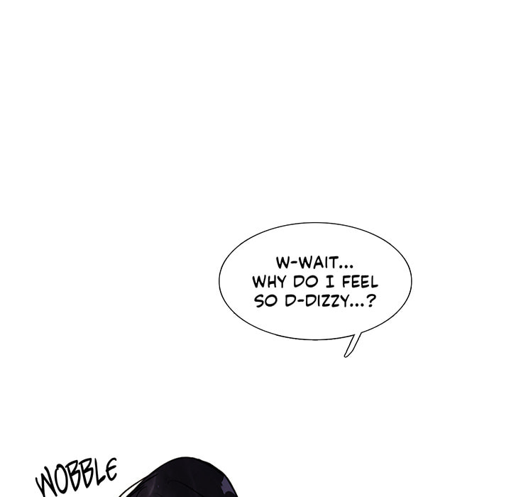 Love Diagnosis Chapter 157 page 116 - 
