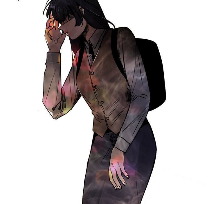 Love Diagnosis Chapter 157 page 117 - 