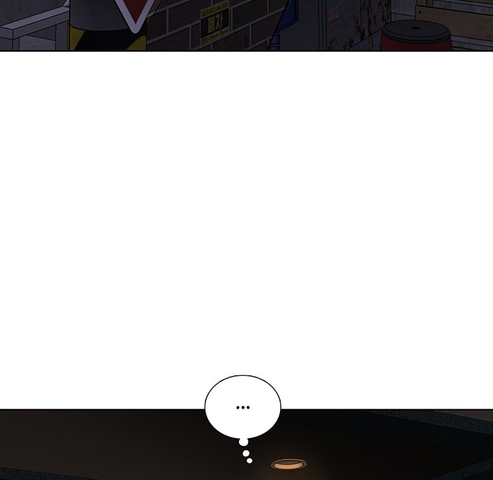 Love Diagnosis Chapter 157 page 16 - 