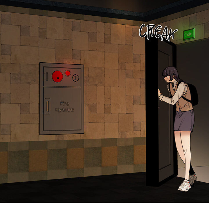 Love Diagnosis Chapter 157 page 17 - 