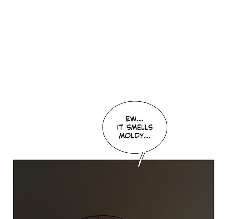 Love Diagnosis Chapter 157 page 18 - 