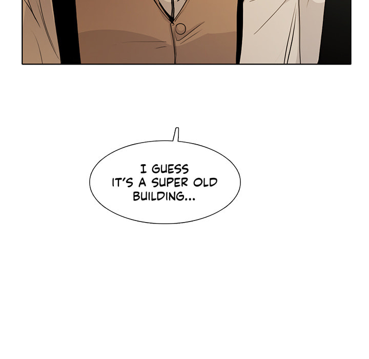 Love Diagnosis Chapter 157 page 20 - 