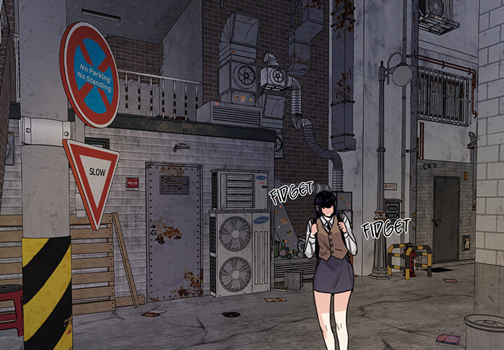 Love Diagnosis Chapter 157 page 3 - 