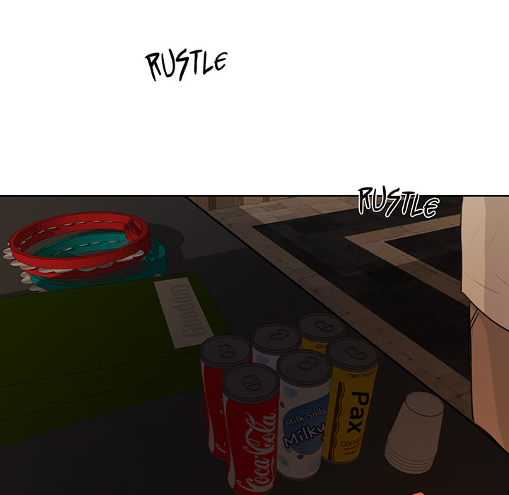 Love Diagnosis Chapter 157 page 25 - 