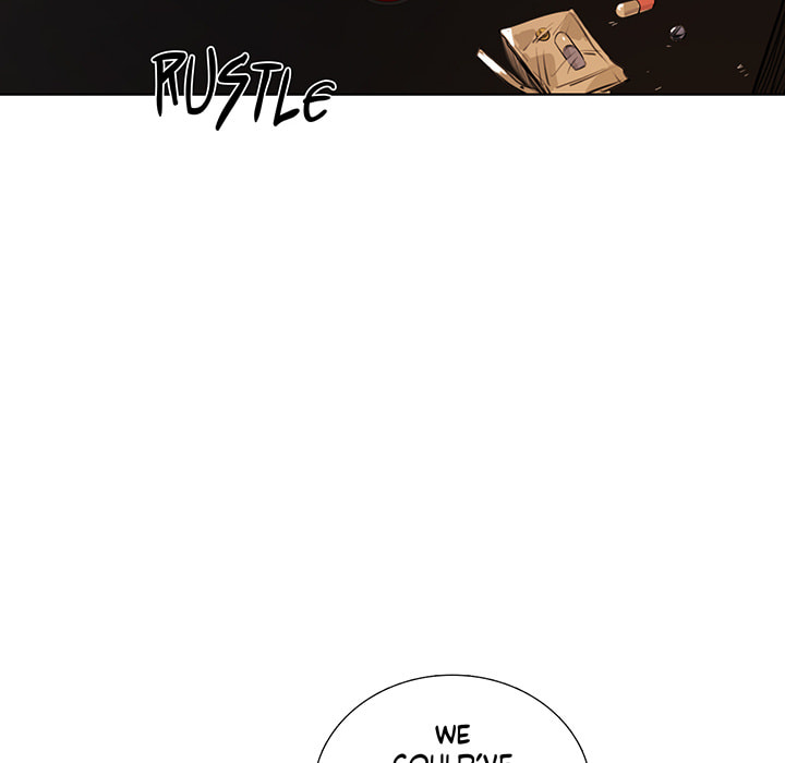 Love Diagnosis Chapter 157 page 26 - 