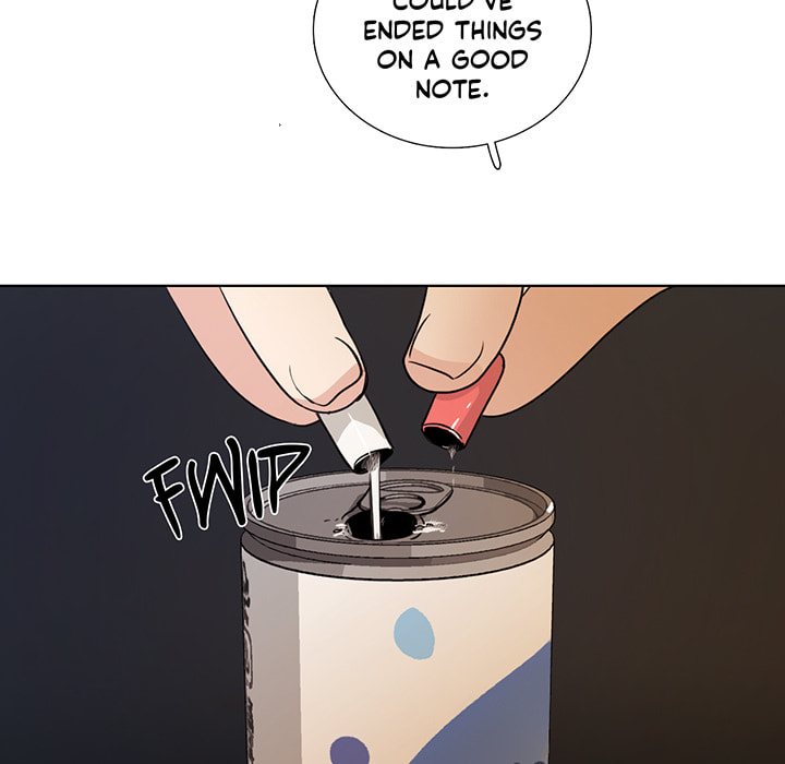 Love Diagnosis Chapter 157 page 27 - 