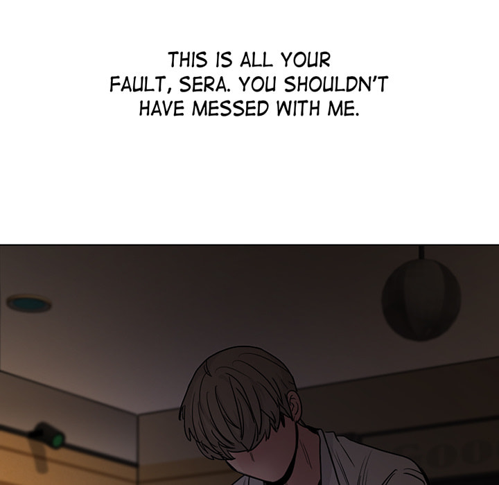 Love Diagnosis Chapter 157 page 29 - 