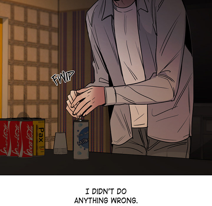 Love Diagnosis Chapter 157 page 30 - 