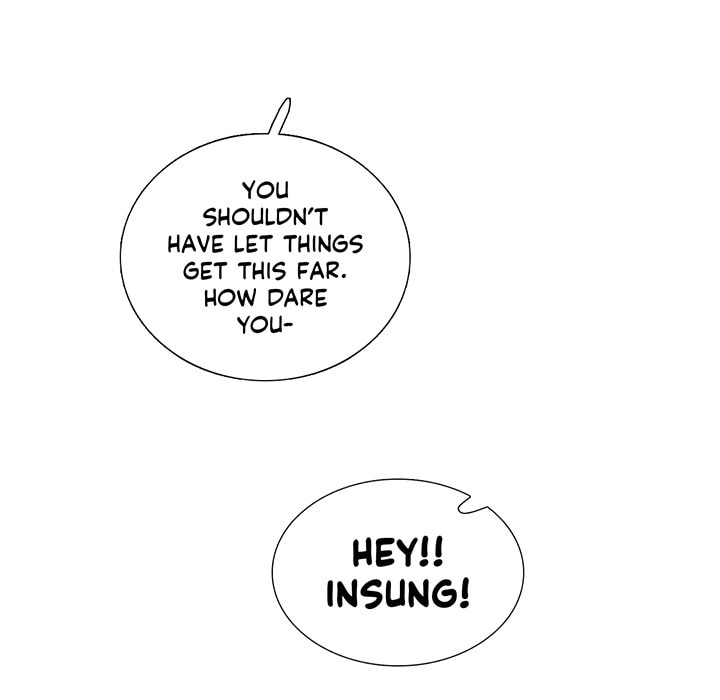 Love Diagnosis Chapter 157 page 31 - 