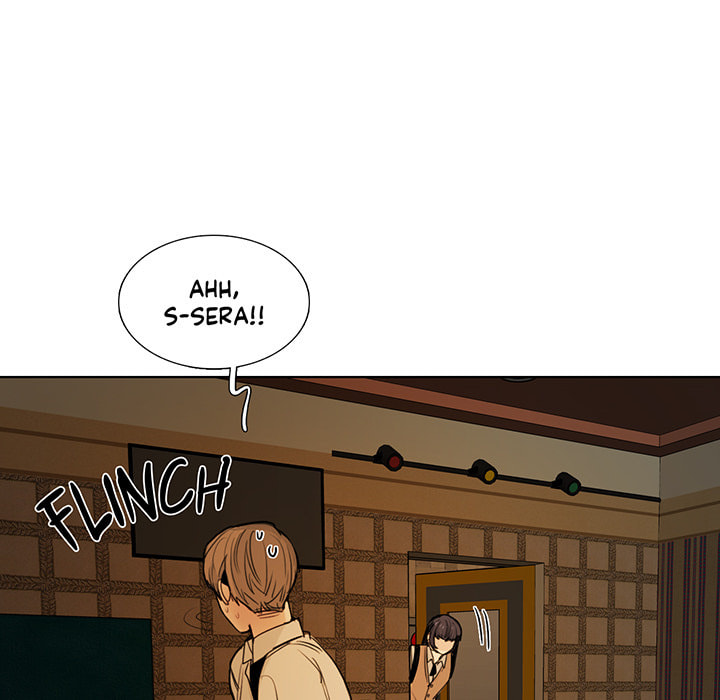 Love Diagnosis Chapter 157 page 32 - 
