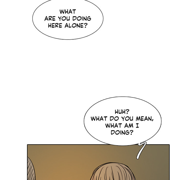 Love Diagnosis Chapter 157 page 34 - 