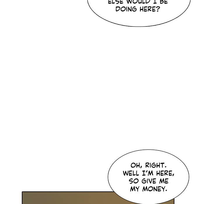 Love Diagnosis Chapter 157 page 36 - 