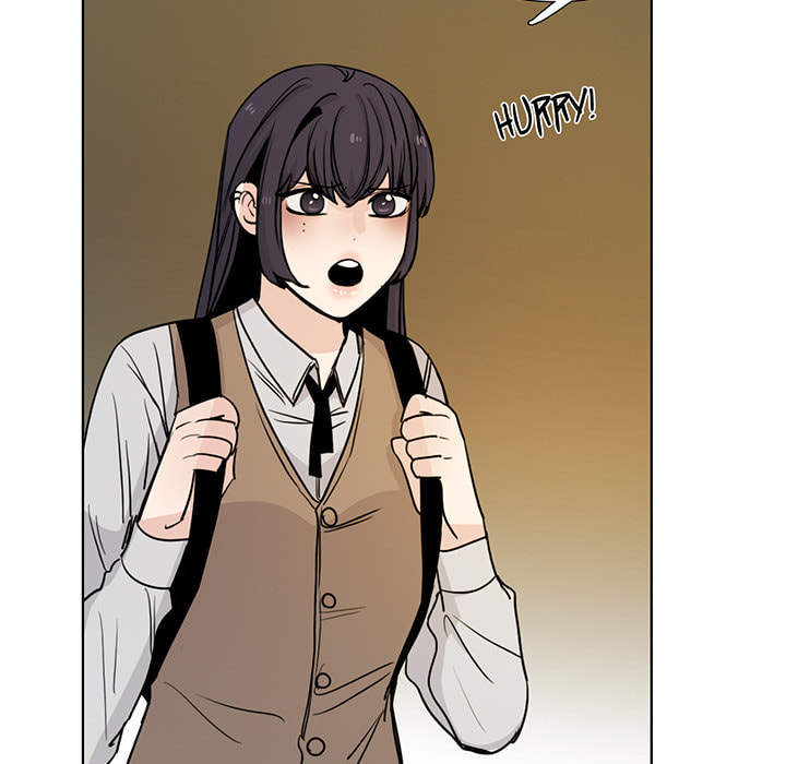 Love Diagnosis Chapter 157 page 37 - 