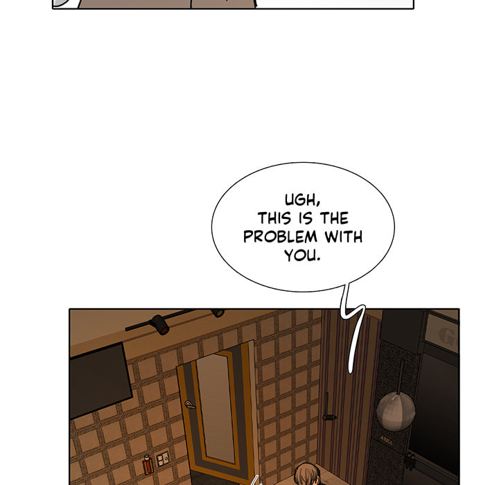 Love Diagnosis Chapter 157 page 38 - 